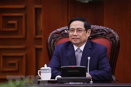 Messages de félicitations à l'occasion du 45e anniversaire des relations diplomatiques Vietnam-Thaïlande