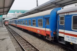 Le secteur ferroviaire appelle à des investissements étrangers dans six projets