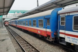 Le secteur ferroviaire appelle à des investissements étrangers dans six projets