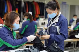 Le taux de chômage a atteint son plus haut niveau depuis le début de la pandémie