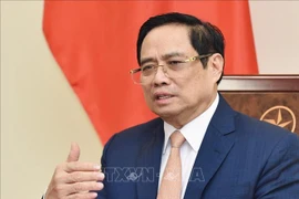 Vietnam-Cuba : conversation téléphonique entre les deux PM