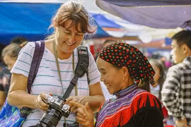 Le Vietnam figure sur le classement “Friendliest Countries 2021”