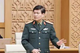 L'armée est prête à lutter contre l’épidémie à Hanoï et ldans les localités du Nord