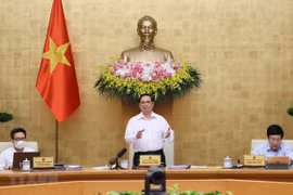 Le Vietnam ne change pas son objectif de croissance économique 