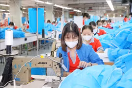 Le textile-habillement a montré de la résilience face à la crise du coronavirus