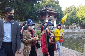 Le tourisme de Hanoi se réinvente face à la crise du coronavirus