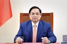 Le Premier ministre Pham Minh Chinh attendu au Japon