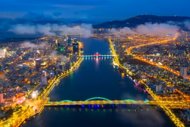 Da Nang prévoit de démarrer les activités touristiques à partir du 20 octobre