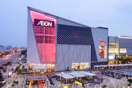 Le Vietnam est un marché important des détaillants japonais