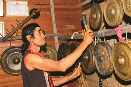 A Thui, le gardien de l'âme du Tây Nguyên 
