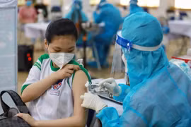 COVID-19 : plus de 9.600 nouveaux cas signalés en 24 heures