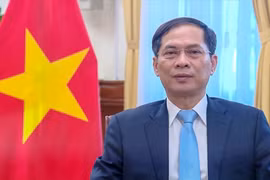Le Vietnam appelle à coopérer sur la lutte anti-Covid-19 et la reprise