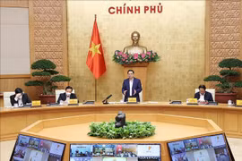 Le PM demande la réalisation synchrone des mesures anti-pandémie et de relance économique