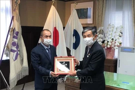 Wakayama s’engage à faciliter les investissements japonais au Vietnam