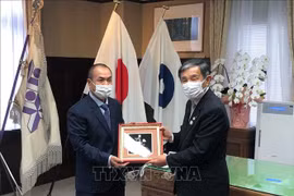 Wakayama s’engage à faciliter les investissements japonais au Vietnam