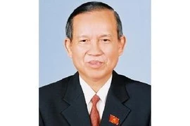 Décès de l’ancien vice-Premier ministre Truong Vinh Trong