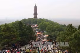 L’irrésistible ascension du tourisme spirituel