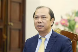 Augmentation de la prise de conscience des valeurs de l’ASEAN