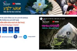 Tourisme : un nouveau vidéoclip sur la culture et la cuisine vietnamiennes