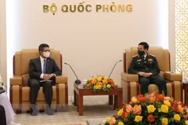 Le Vietnam et l'Indonésie renforcent leur coopération en matière de défense