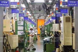 Le Vietnam souhaite la bienvenue aux investisseurs singapouriens 