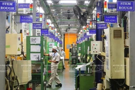 Le Vietnam souhaite la bienvenue aux investisseurs singapouriens 