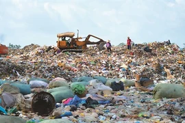 La lutte contre la pollution plastique progresse mais peut mieux faire