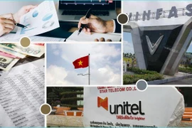 Les investissements du Vietnam à l'étranger bondissent de plus de 38% en 11 mois