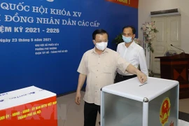 Un député indonésien souligne l'importance des élections générales de l’AN du Vietnam