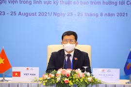 L’AIPA veut renforcer les liens et peaufiner le cadre légal sur la cybersécurité