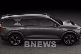 VinFast coopère avec AUTOBEST pour développer des voitures électriques