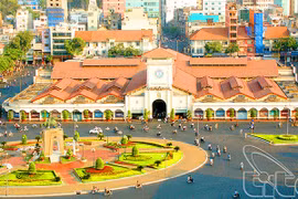 Hô Chi Minh-Ville met le paquet sur le tourisme intelligent