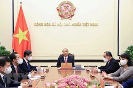 La Roumanie offre 100.000 doses de vaccin d’AstraZeneca au Vietnam