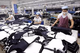 Les Etats-Unis et le Vietnam travaillent pour résoudre les questions commerciales