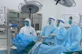 MEDEVAC: les Nations unies confiantes dans le traitement de patients au Vietnam