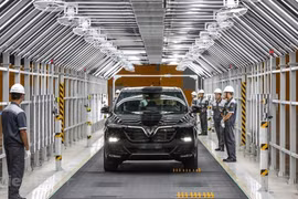 Résolution 105/NQ-CP du gouvernement crée des conditions favorables aux travailleurs étrangers