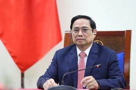Le Vietnam souhaite une coopération intégrale avec les Pays-Bas