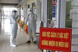 COVID-19 : 31 nouveaux cas détectés au cours des 12 dernières heures