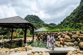 Le Vietnam cherche à vivifier le tourisme de bien-être