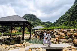 Le Vietnam cherche à vivifier le tourisme de bien-être