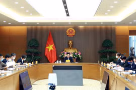 Le budget pour le développement des régions de minorités ethniques en débat