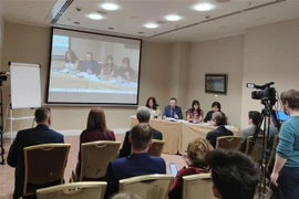 Le marché vietnamien offre des perspectives intéressantes aux exportateurs russes 