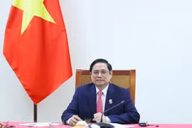 Le PM participera à la COP26 et effectuera des visites au Royaume-Uni et en France