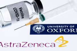 Le ministère de la Santé approuve l’utilisation du vaccin AstraZenenca Covid-19