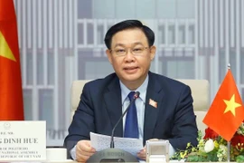 Renforcement des relations entre le Vietnam et le Maroc