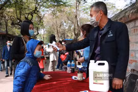 Comment garantir la sûreté des fêtes dans le contexte épidémique?