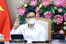 Il faut accélérer la vaccination dans les localités du Sud