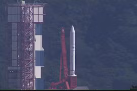 Le lancement du satellite NanoDragon suspendu en raison d'un problème de radar au sol