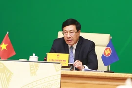 L’ASEAN a besoin de l’accompagnement des entreprises dans sa reprise 