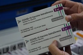 COVID-19 : Pour que les vaccins puissent bientôt être largement diffusés dans tous les pays du monde